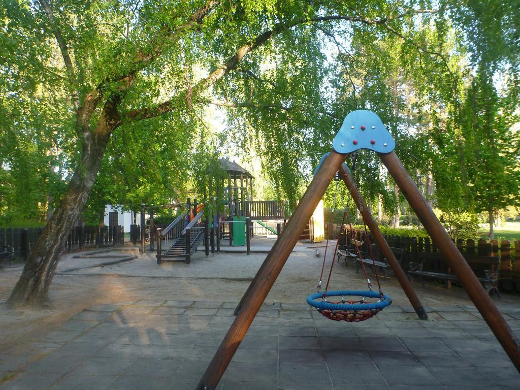 Ce Napfeny Hotel Шиофок Экстерьер фото